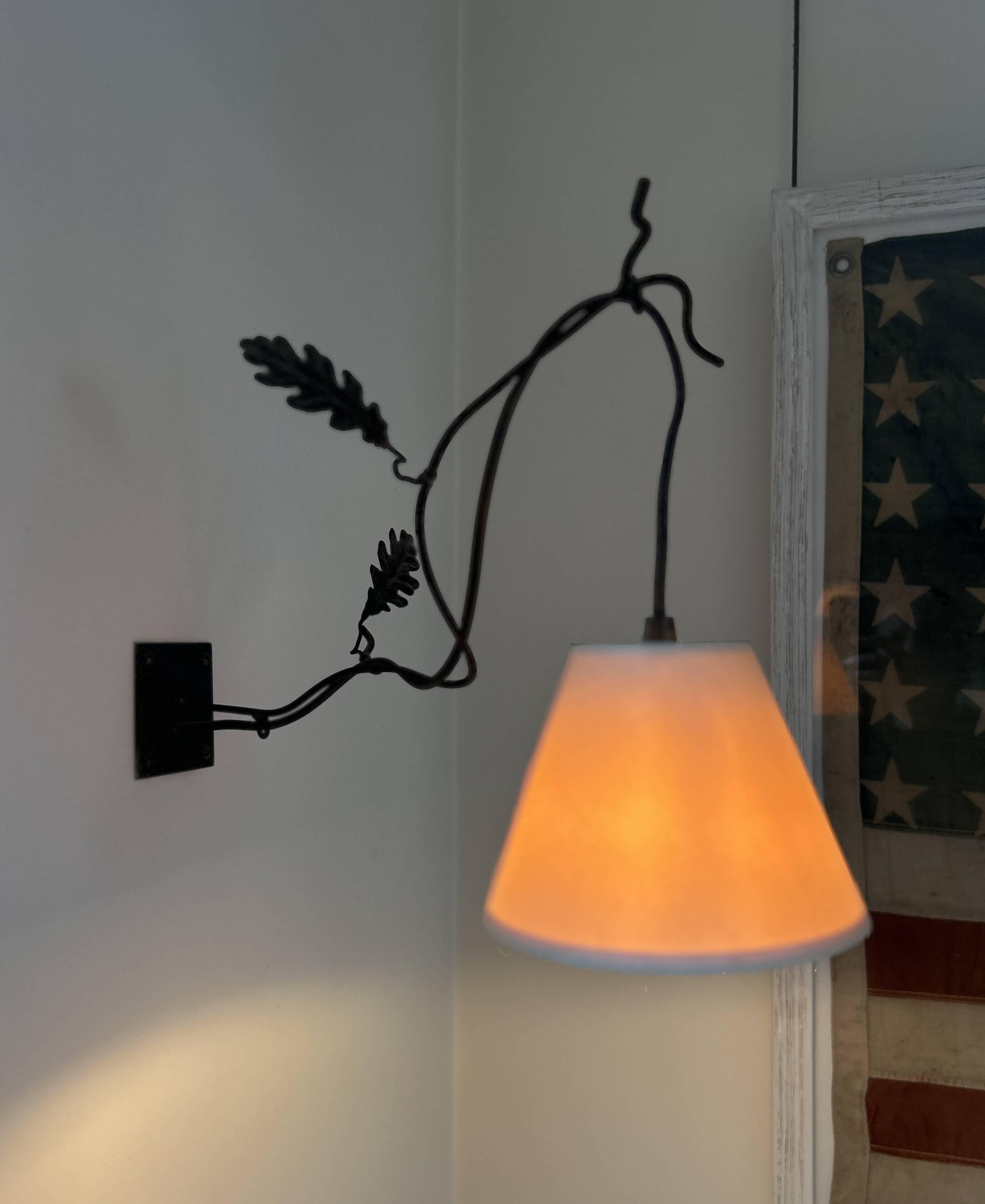 Wall Lights Places