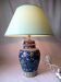 LIVING ROOM LAMP