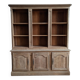 Vaisselier/bibliotheque