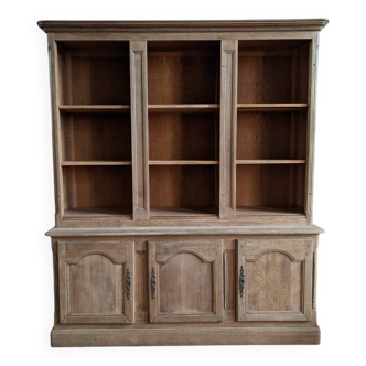 Dresser/bookcase