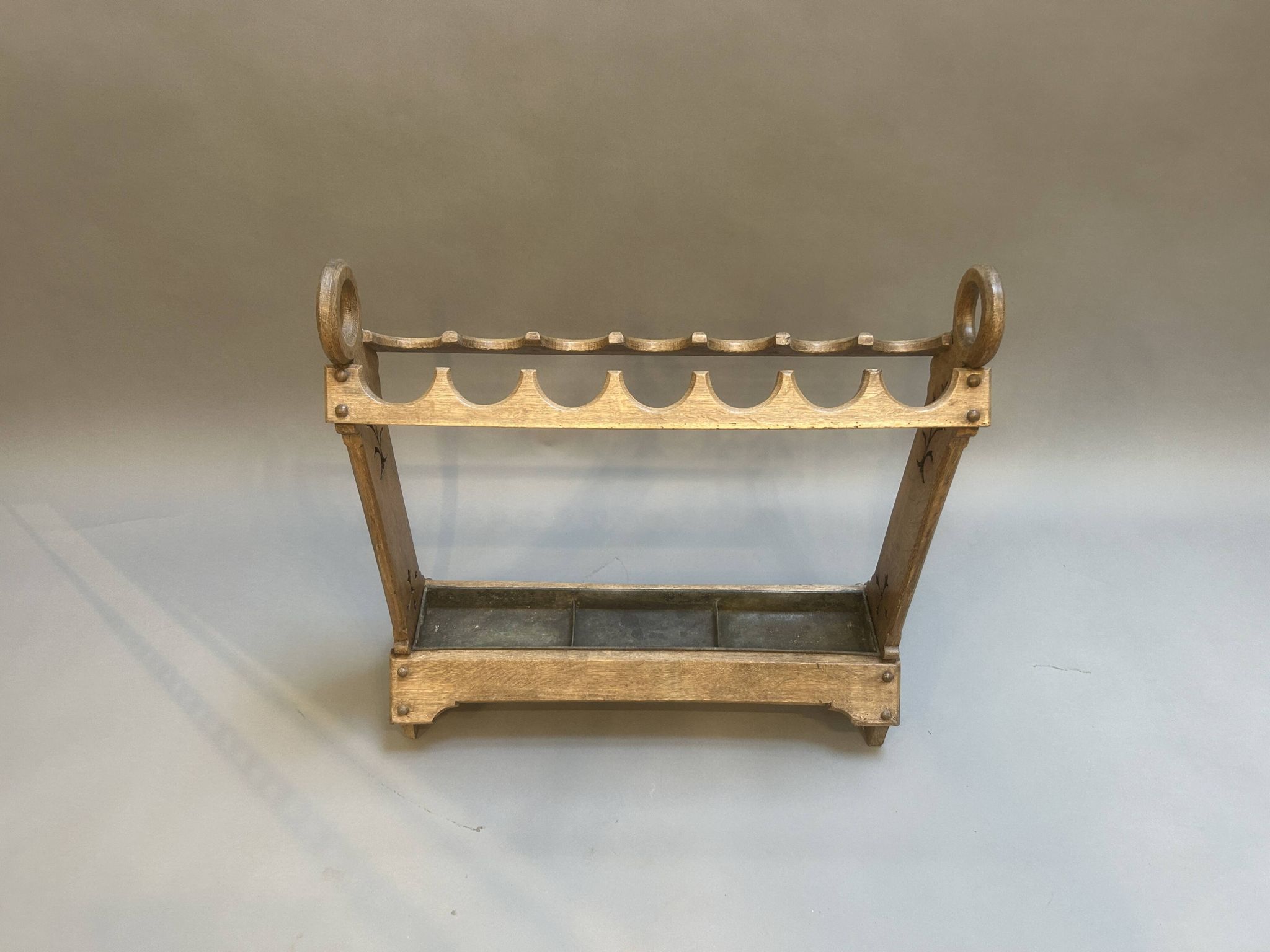 Country House Umbrella Stick Stand