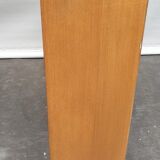 Teck bookcase Herbert E. Gibbs 1960