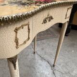 60s Italian style hairdresser