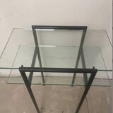 Vienna Side Table, Rodney Kinsman, Omk