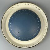 50s 60s ceiling lamp by Ernest Igl for Hillebrand