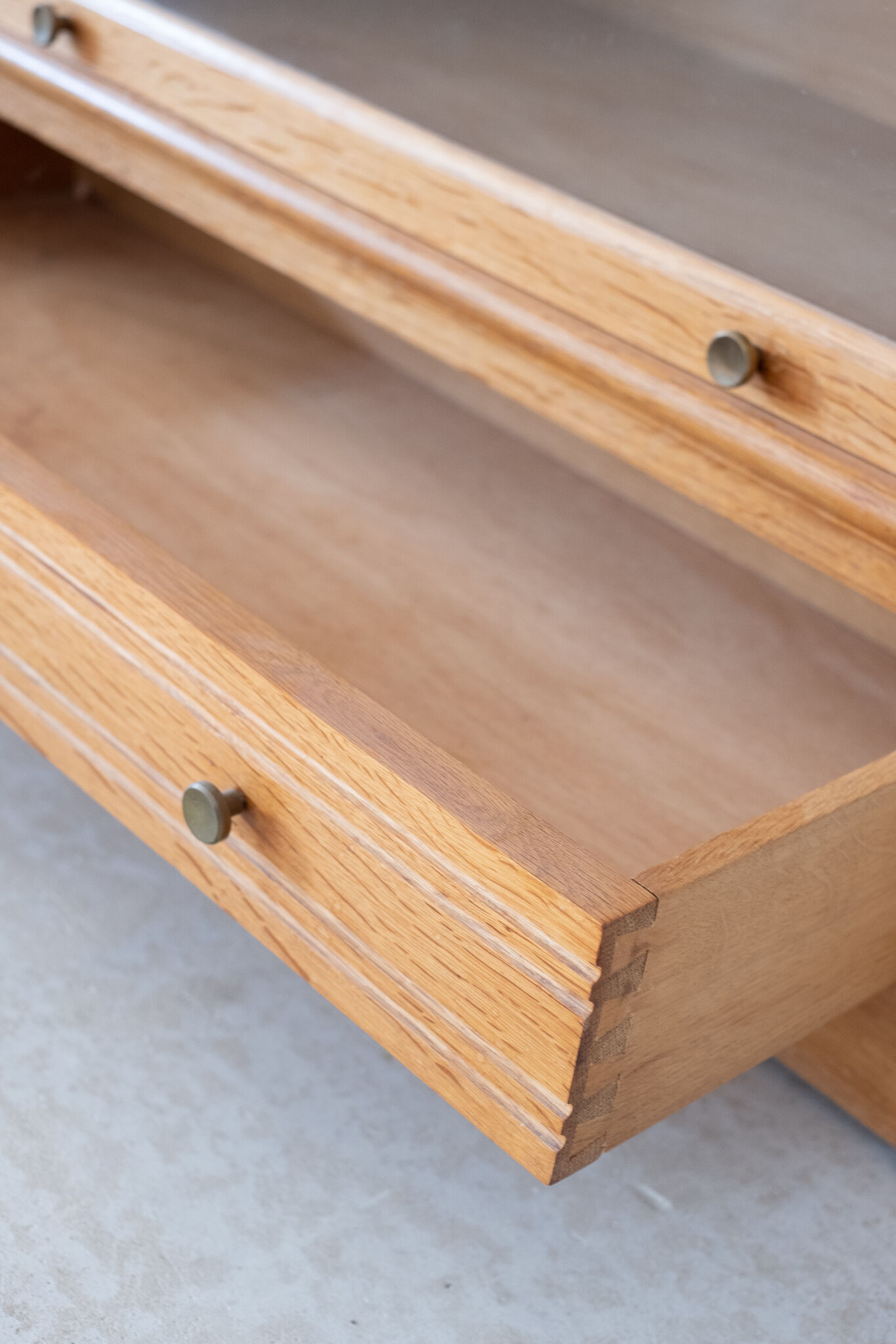 Vintage MD furniture