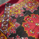Vintage Moroccan Berber carpet Boujaad by Khenifra XXL 352x174 cm