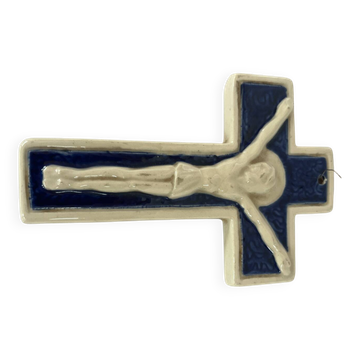 Ceramic cross