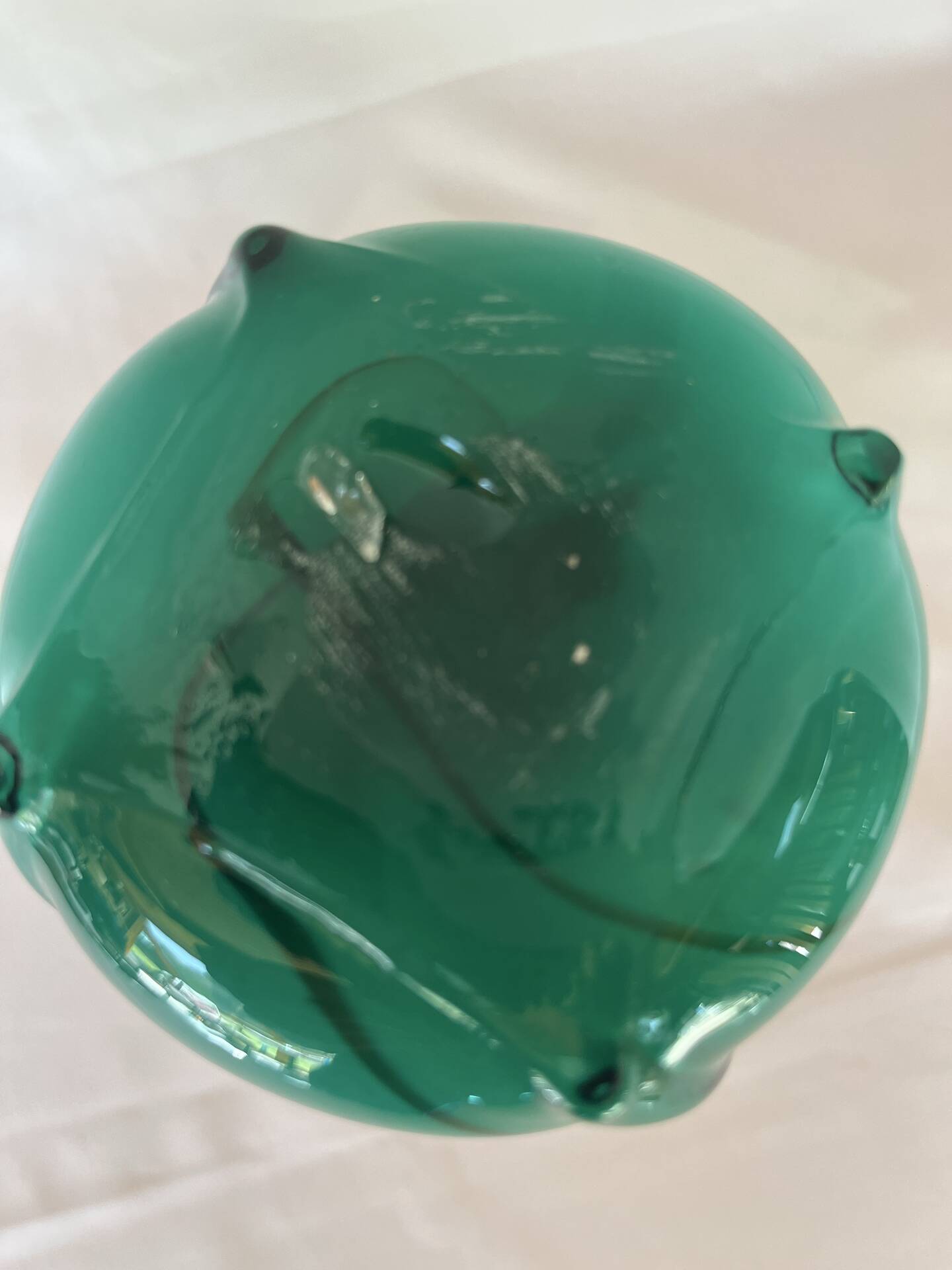 Single flower vase