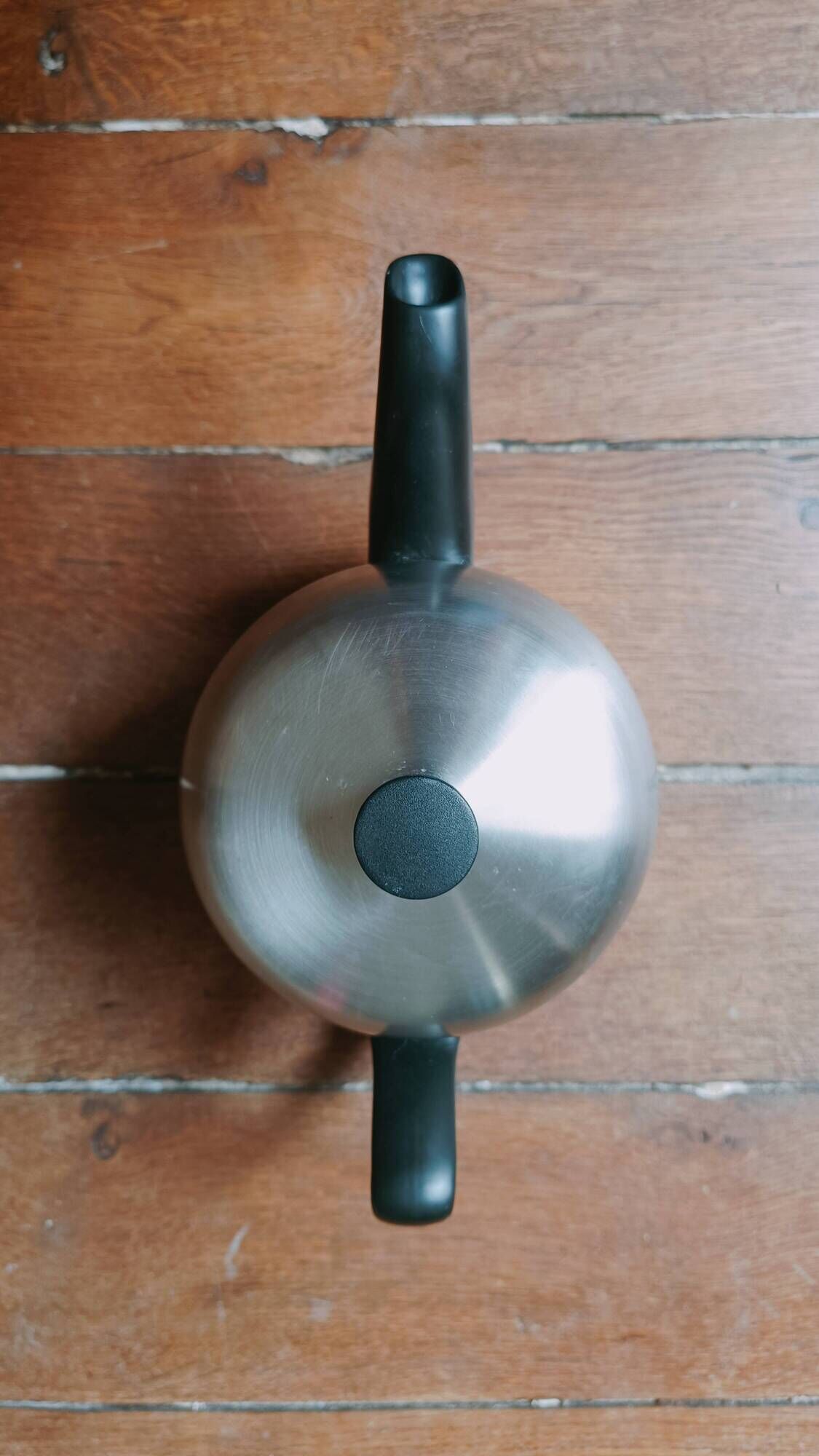 Degrenne Salam Teapot