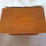 Bedside table 60s