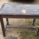 Farmhouse table
