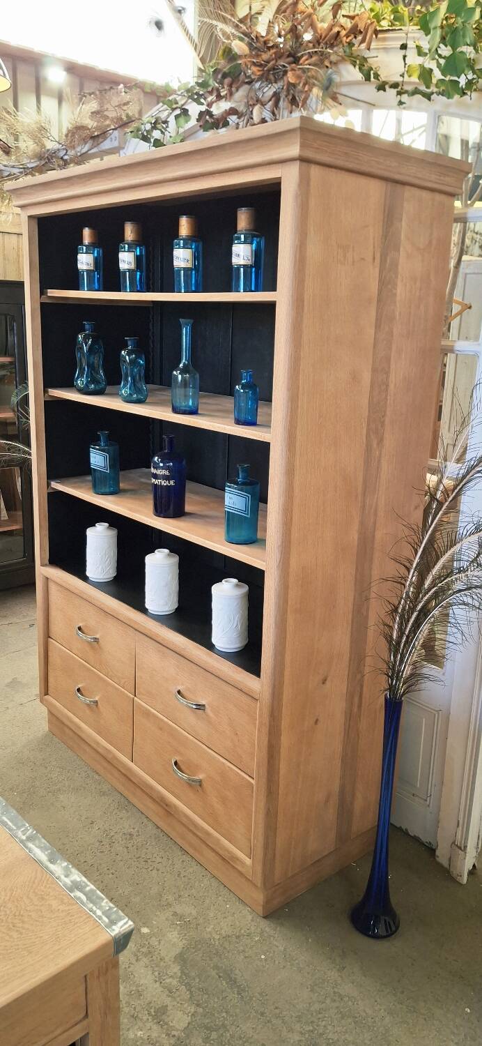 Grocery shop furniture