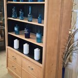 Grocery shop furniture