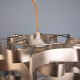 Max Sauze metal suspension