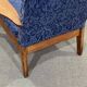 Fauteuil Parker KNOLL des années 1970
