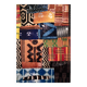 African Collage