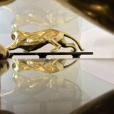 Panther Coffee Table