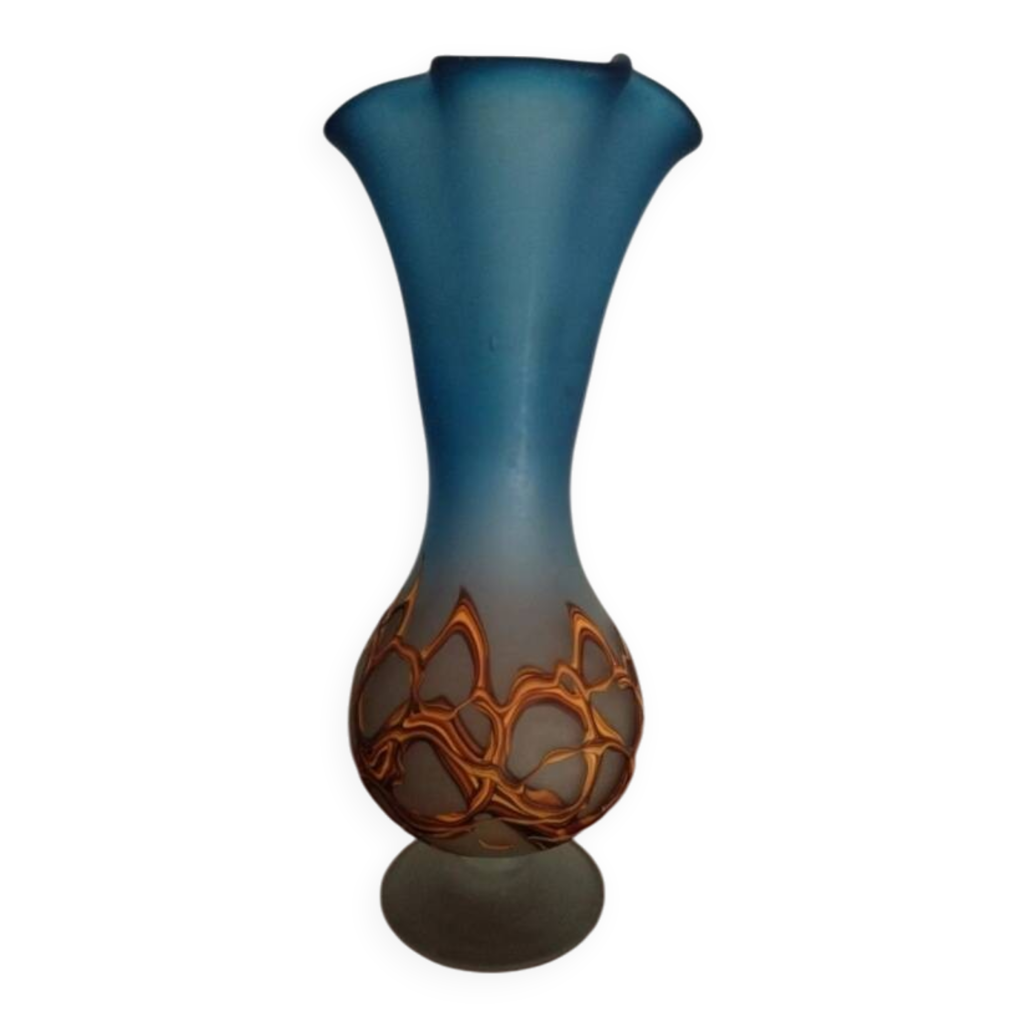 Darius Zarrin Vase
