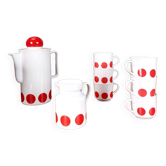Coffee service