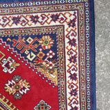 Handmade oriental Persian pattern rugs, beautiful colors