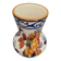 Peony vase from Gien