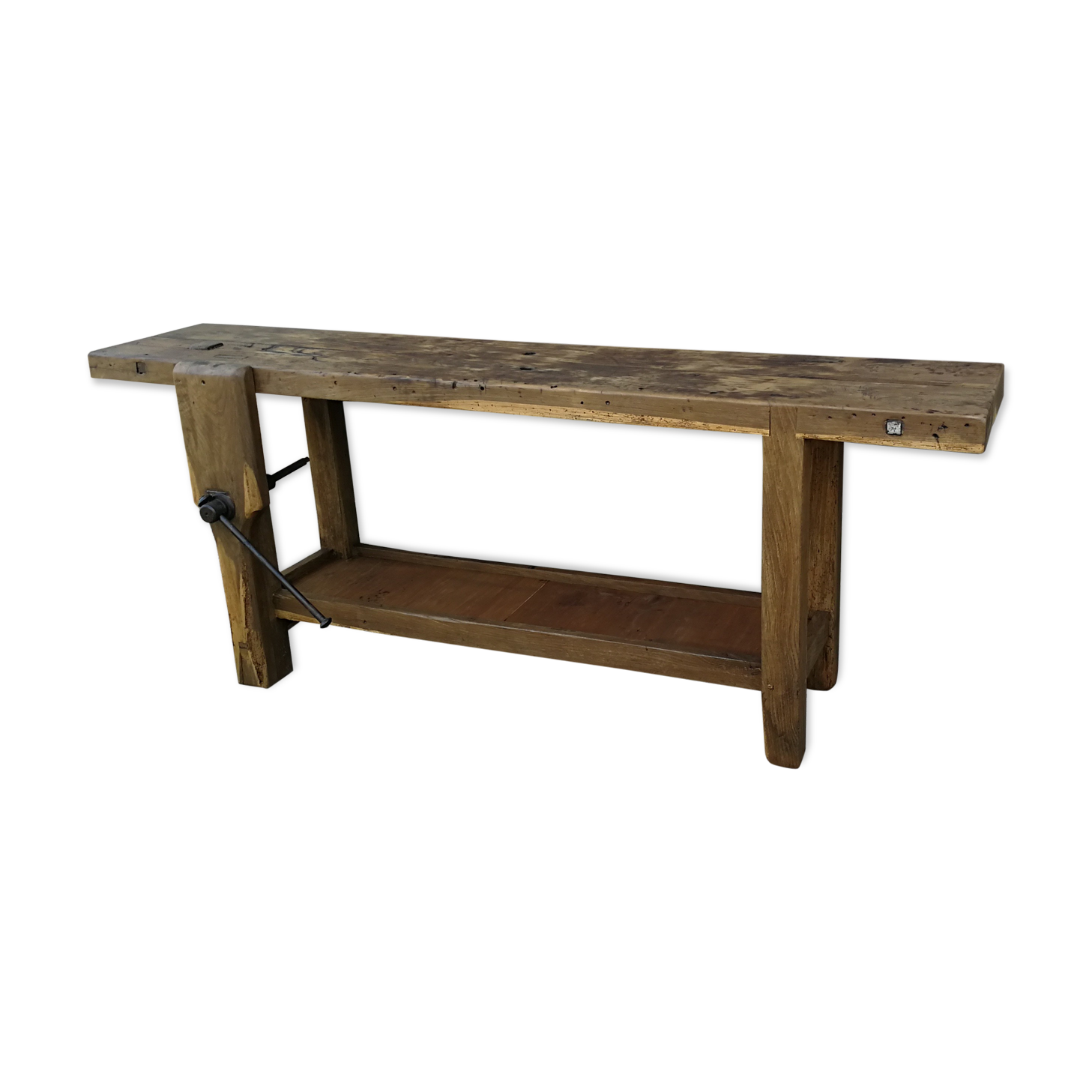 Carpenter Workbench