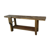 Carpenter Workbench