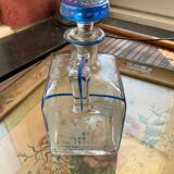 Crystal carafe