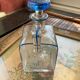 Crystal carafe