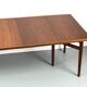 Model 201 Teak Dining Table by Arne Vodder for Sibast, 1960s