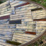 Table basse Vallauris par Barrois