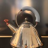 Induction kettle Michael Graves for Alessi