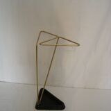 gesetzlich geschutzt umbrella stand from the 50s