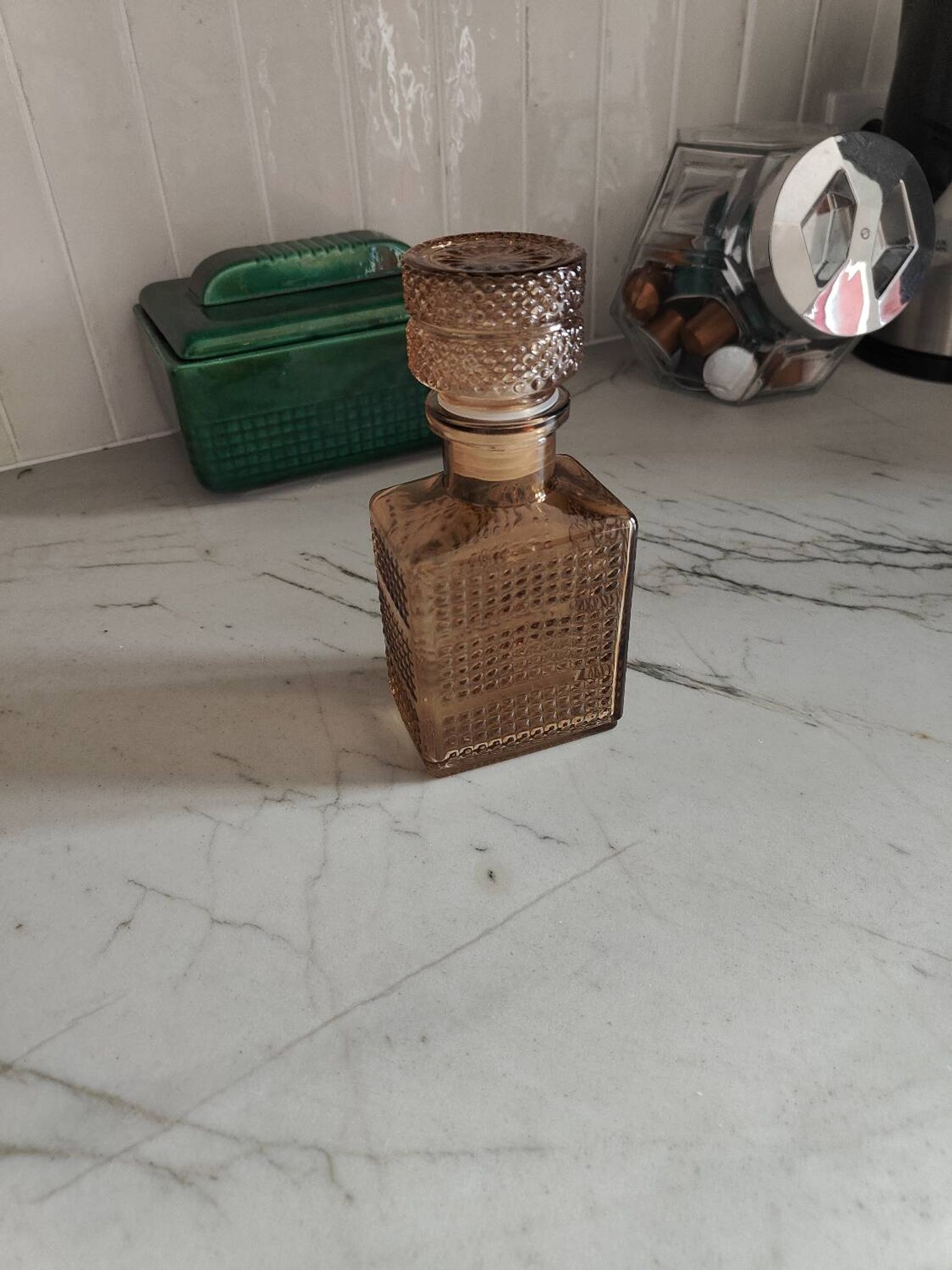 Empoli style carafe