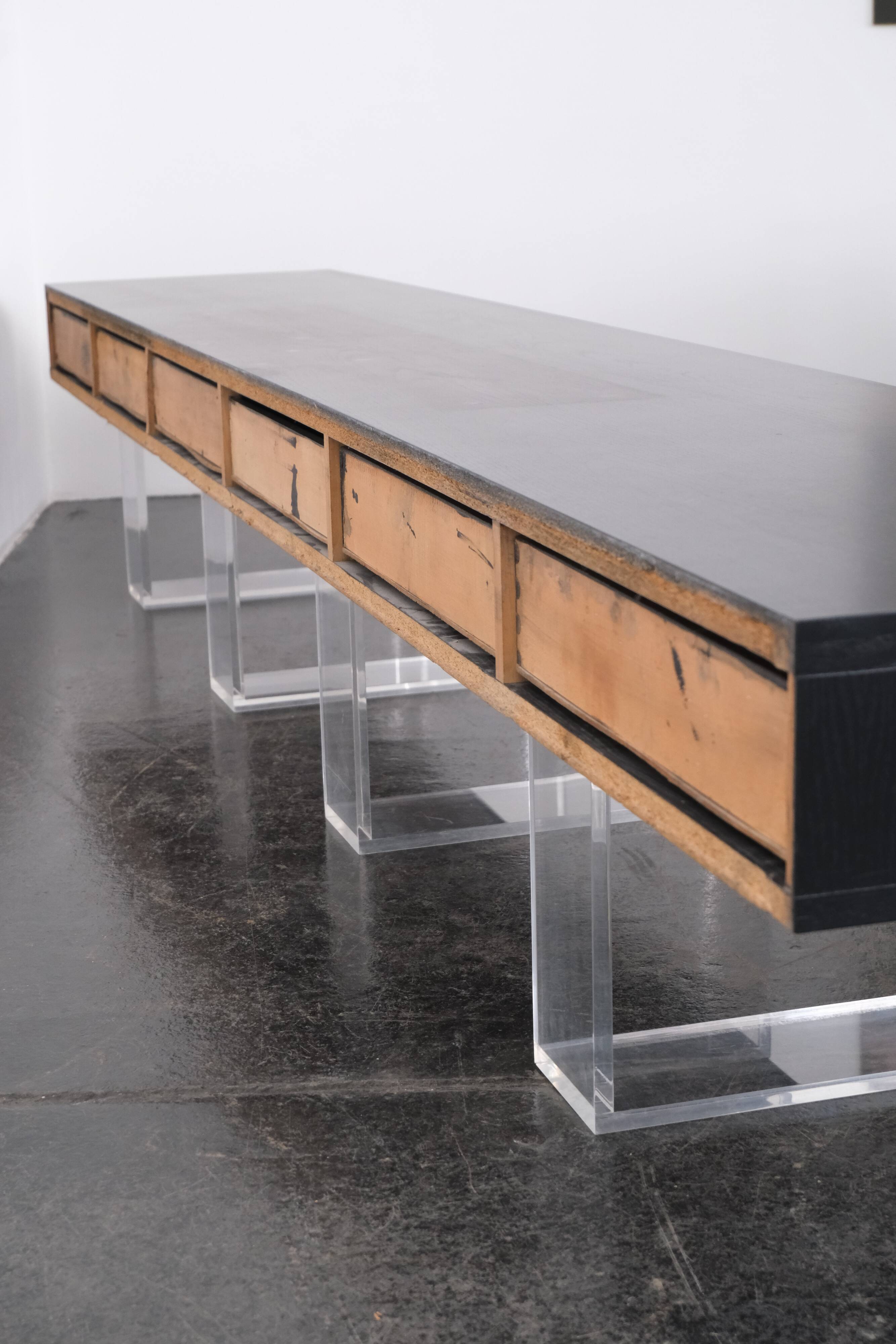 Lowboard by V-Form Furniture