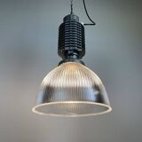 Industrial Pendant Lamp by Charles Keller for Zumtobel, 1990s