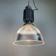 Industrial Pendant Lamp by Charles Keller for Zumtobel, 1990s