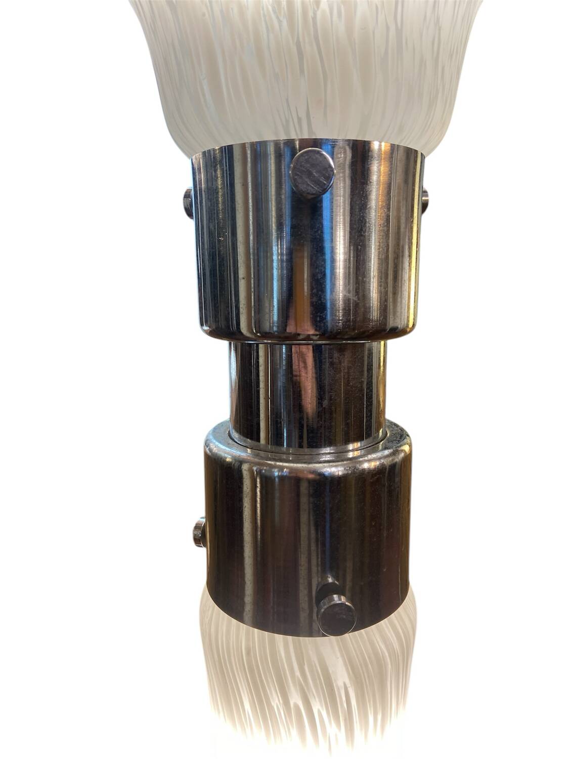 Italian floor lamp from the 70s