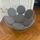 Verner Panton Peacock Chair