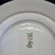 Presentation plate on pedestal Bernardaud Limoges – Art Deco – A711