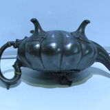 Teapot