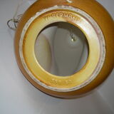 Floor egg lamp from the 70s