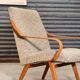 Paire de fauteuils 6953 de Jaroslav Smidek