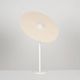 Lampe Hat de Frans van Nieuwenborg 1985 pour Designum