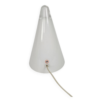 Ilu di Vetro - Teepee Lamp - Cone lamp - glass - 1990's