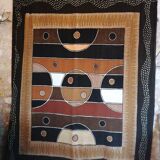 Bogolan from Mali