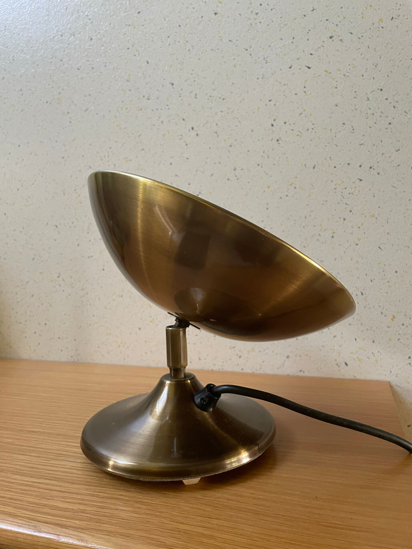 Ambient table lamp (LED) Gandelin