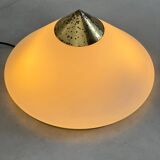 Designer lamp, wall light or ceiling light from the 1970s