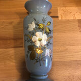 Opaline vase
